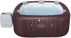 Lay-Z-Spa Maldives Luxury Hot Tub, 