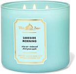Bath & Body Works, White Barn 3-Wic