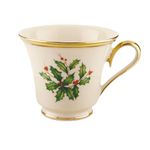 Lenox 146504030 Holiday Teacup