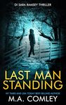 Last Man Standing (DI Sara Ramsey Book 25)