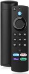 L5B83G Replacement Voice Remote Con