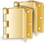 Handicap Brass Expandable Door Hing