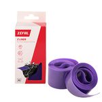 ZEFAL Z-Liner Rim Tape, 26"/27.5"/29" x 50mm (Purple)