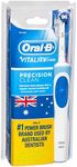 Oral-B Vitality Precision Clean Ele