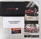 2013 Dodge Journey Owners Manual Gu