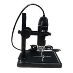 Digital Microscope With Stands