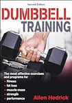 Dumbbell Training: The Most Effecti