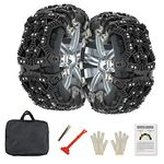 Atv Tire Chains