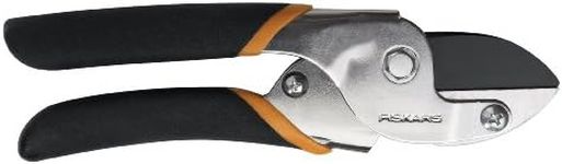 Fiskars Anvil Pruner, 5/8-Inch Cut 