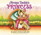 Always Daddy's Princess: #1 New Yor