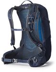 Gregory Citro Backpack Volt Blue 52 x 28 x 20 cm