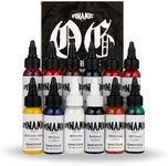 Dynamic Color Co - OG Color Ink Set