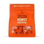 Nature Nate's - 100% Pure Raw & Unfiltered Honey - 20 Packet(s)