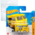 Hot Wheels Car Cams