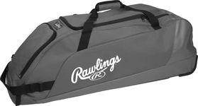 Rawlings | WORKHORSE Wheeled Equipm