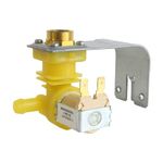 Pistek WD15X10011 Dishwasher Water Inlet Valve For GE Hotpoint Sears Kenmore RCA WD15X10011 WD15X10014 AP5632416 PS3654179 2309993