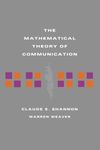 The Mathematical Theory of Communication