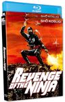 Revenge of the Ninja (Special Edition) [Blu-ray]