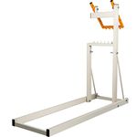 Chainsaw Sawhorses