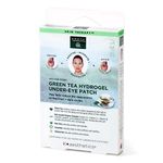 Earth Therapeutics Hydrogel Under-Eye Recovery Patch 5ea