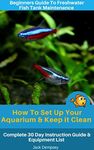 Beginners Guide To Freshwater Fish 