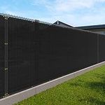 Windscreen4less Privacy Fence Scree