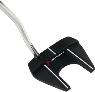 Callaway DFX Putter, Black, 35-Inch – Precision Golf Club