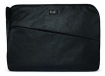 BUILT NY B.CELS16BLK Sleeve for 16-Inch Laptop, Black