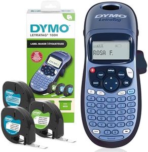 Dymo Letra