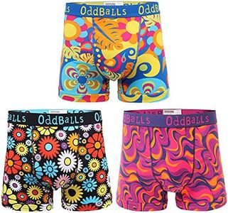 OddBalls |