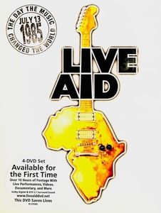 Live Aid (