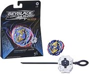 Beyblade Burst Pro Series - Judgeme