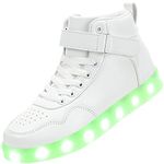 Light Up Shoes