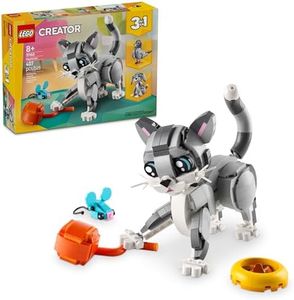 LEGO Creat