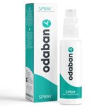 Odaban Antiperspirant Spray 30 Ml by Odaban