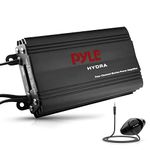 Pyle Amps