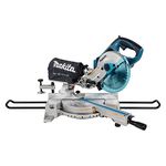 Makita DLS713Z 18V Li-Ion LXT 190mm Slide Compound Mitre Saw - Batteries and Charger Not Included