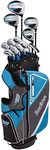 Tour Edge Bazooka 370 Complete Set-