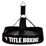 Title Boxing Open-Face Pro Bag Anch