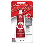 Shoe Goo Shoe repair glue Clear 29.5ml