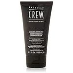 American Crew Shave Cream for Men, 