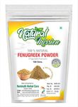 Naturals Fenugreek Seeds