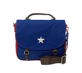 Marvel by Loungefly Messenger Bag Captain America Endgame Hero