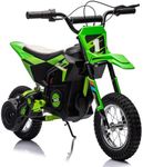 GarveeLife 24V Kids Ride On Electri