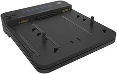 ICY BOX HDD/M.2 NVMe SSD Docking St