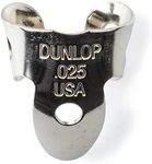 Dunlop 36R.025 Nickel Silver Finger