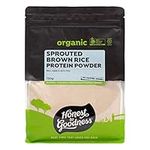 Honest to Goodness Organic Sprouted