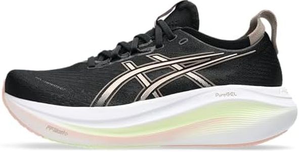 ASICS Wome