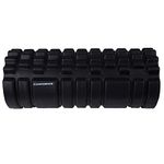 Confidence Fitness Vibrating Muscle & Deep Tissue Foam Roller Massager, Rechargeable
