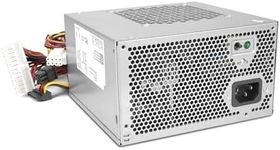 Upgraded HU460AM-01 WC1T4 D460AM-03 460W Power Supply Compatible with Dell XPS 8930 8920 8910 8900 8700 8300 Alien-Ware Aurora R5 Replacement DPS-460DB-15 AC460AM-01 WY7XX WC1T4 D460AM-03 L350AM-00
